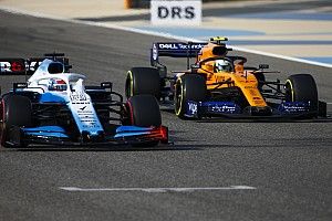 A McLaren technikai guruja valóban a Williamshez tart?