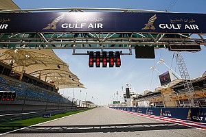 Onboard Lap - Bahrain Grand Prix Circuit