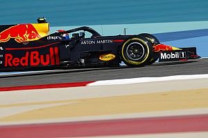 Red Bull cherche le "mot de passe" qui libérera son potentiel