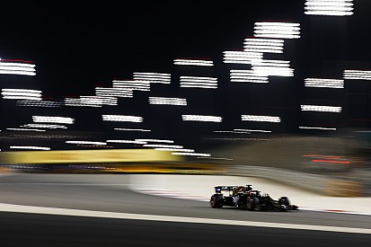 Grosjean nem úszta meg, 3 helyes rajtbüntetést kapott (videó)