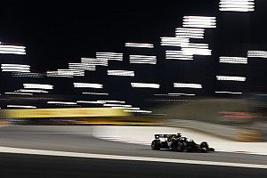 Grosjean nem úszta meg, 3 helyes rajtbüntetést kapott (videó)