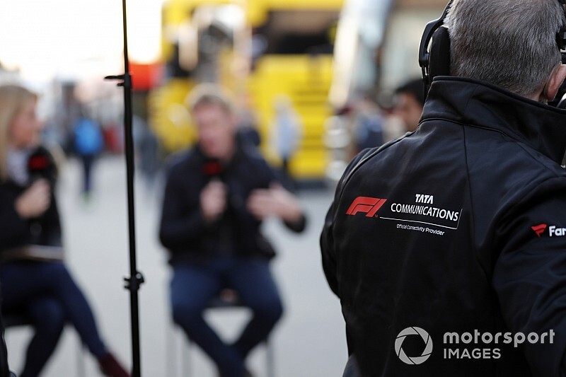 F1, 26 milyon dolarlık sponsorunu kaybetti
