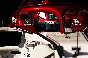 Räikkönen magának csiszolta tökéletesre az ülését (videó)