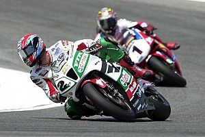 Rea hoping for Imola 2002-style WSBK title showdown