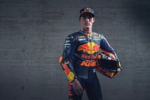 Espargaró : Le podium de KTM ? "C'est déjà le passé"