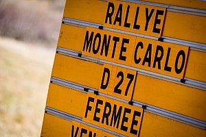 Promotor Reli Monte Carlo Umumkan Larangan Hadirnya Penonton