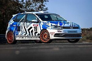 Volkswagen shows new track-only Polo with Ameo Cup engine
