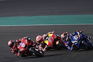 Analyse: Vijf conclusies na de MotoGP Grand Prix van Qatar