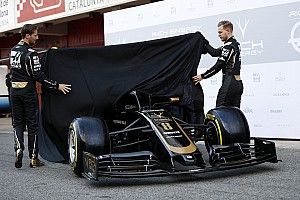 Präsentationen Formel-1-Autos 2019