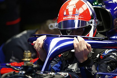 Tost : Kvyat était moins bien préparé pour Red Bull que Gasly