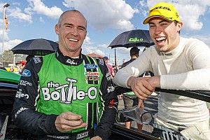 Tickford confirms Randle for Supercars enduros