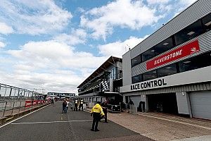 Lomba MotoGP di Silverstone Bisa Jadi Masalah