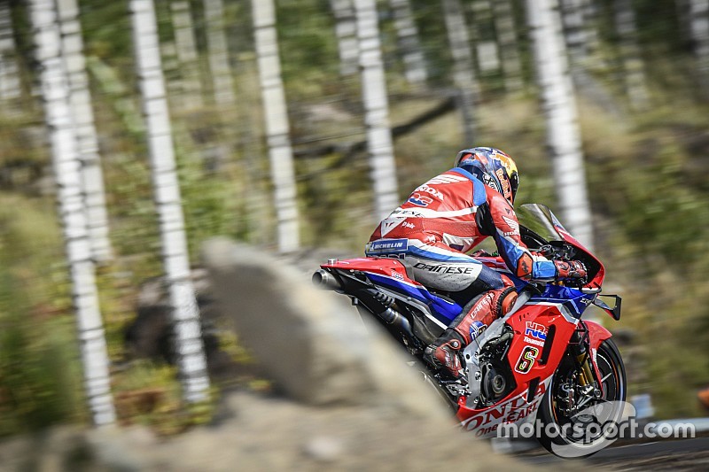 Galeria zdjęć: Testy MotoGP na KymiRing