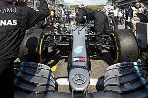 Mercedes раскрыла сумму своих доходов за 2018 год