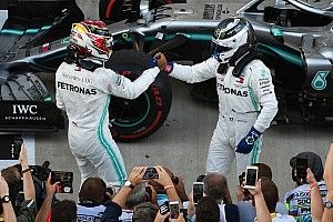 Hoe Mercedes in Japan alvast beide titels kan veiligstellen
