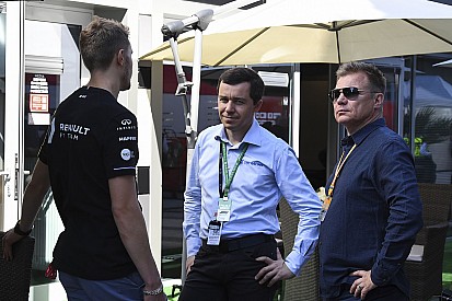 Salo: "F1 sözleşme görüşmeleri ertelenecek"