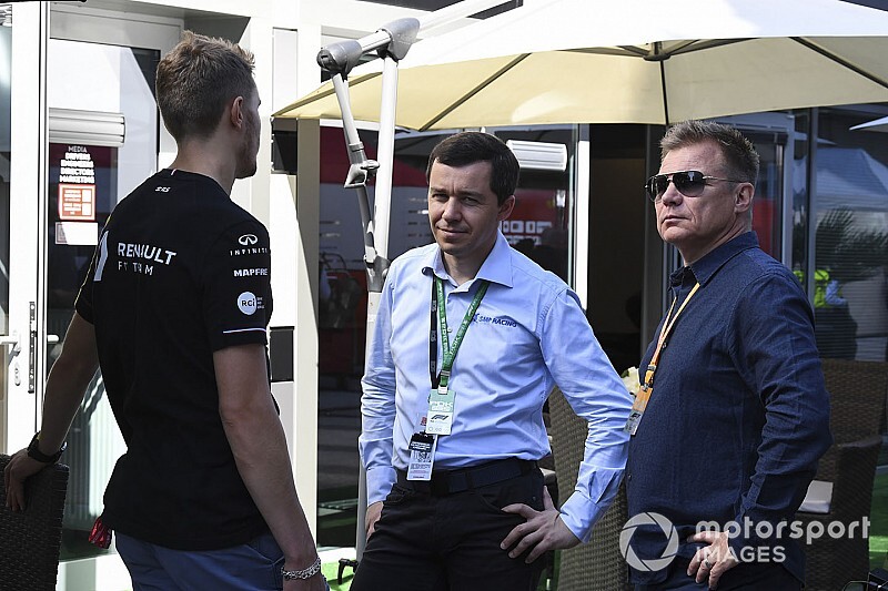 Salo: "F1 sözleşme görüşmeleri ertelenecek"