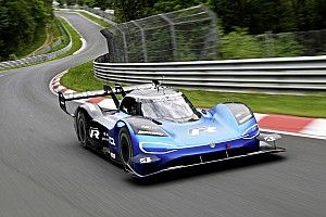 Volkswagen cesse définitivement toute forme de sport automobile