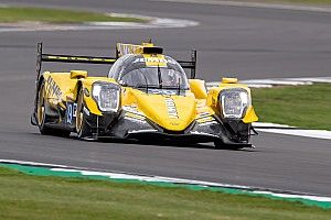 Van Uitert met RTN naar WEC Sebring, ook Corvette aan de start