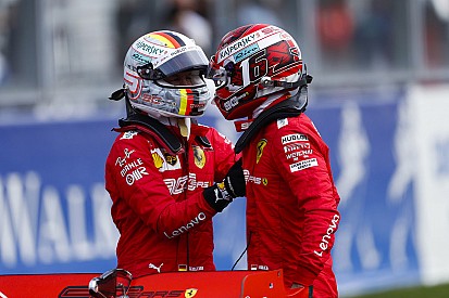 Duels en qualifications : le point après Spa-Francorchamps