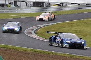 SUPER GT set for step into the unknown with Sugo return