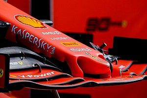 ÉLŐ F1-ES KÖZVETÍTÉS: első szabadedzés - Belga Nagydíj (LIVE)