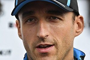Kubica wrócił do Hinwil