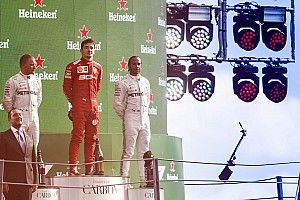 Campeonato: El ranking después del GP de Italia