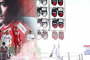 Villeneuve nem érti, hogy Leclerc miért nem kapott büntetést