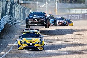 Marklund to race solo GCK Megane in 2020