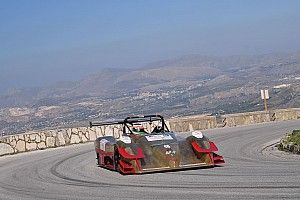 ACI Sport al lavoro per la ripartenza delle cronoscalate