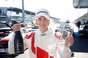 Frey ustrzeliła dublet