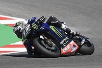 Vinales, Misano'daki hız kaybını açıkladı