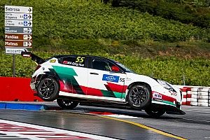 Fotogallery Alfa Romeo: i due anni della Giulietta nel WTCR