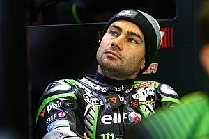 Haslam lascia Kawasaki a fine stagione