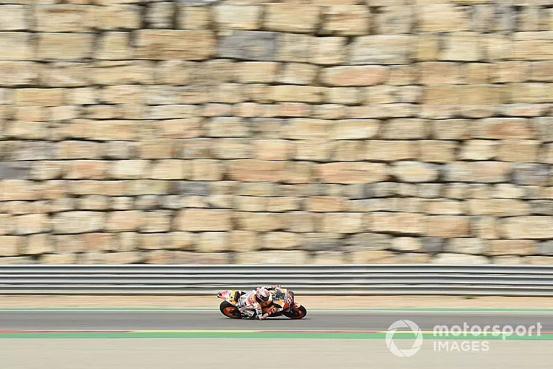 Marc Márquez, Repsol Honda Team