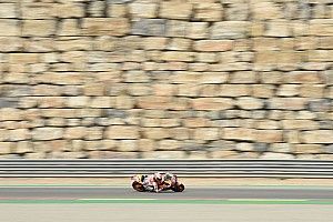 Así fue el directo de la clasificación del GP de Aragón 2019 de MotoGP