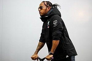 Hamilton: "Ferrari? Non so se sarà veloce come a Spa e Monza... "