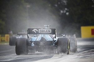 Kubica: Russell ile sanki farklı yemekler yiyormuş gibiyiz