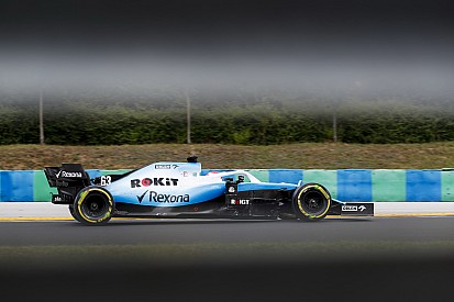 Russell: Williams necesita un pensamiento más "dinámico"