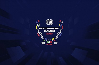México se alista para los Motorsport Games