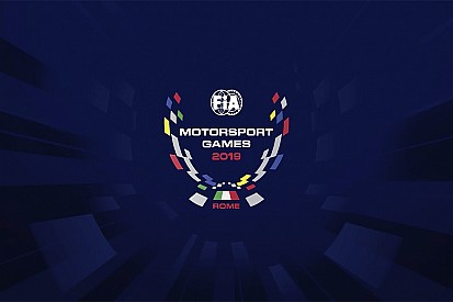 Motorsport.tv покажет Международные автоспортивные игры