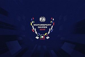 México se alista para los Motorsport Games