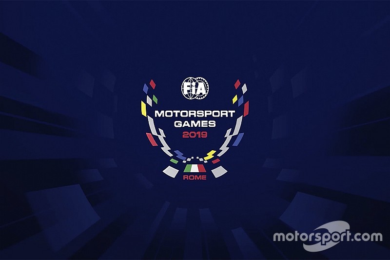 México se alista para los Motorsport Games