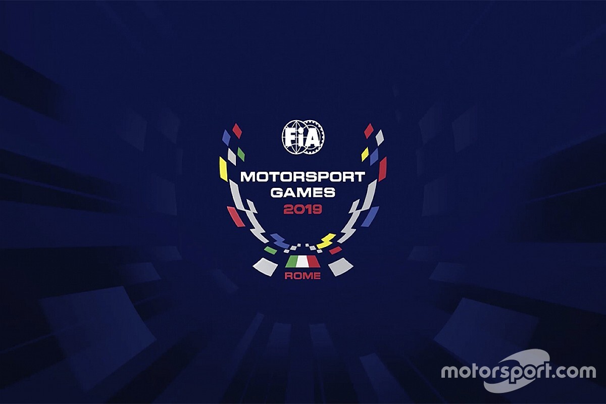 Motorsport.tv покажет Международные автоспортивные игры