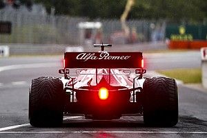 LIVE Formula 1, GP d'Ungheria: Prove Libere 3