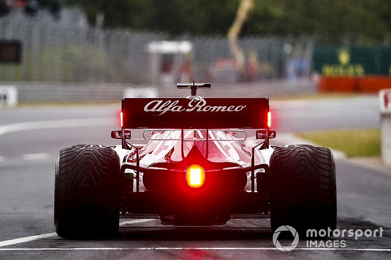 Räikkönen lábsérülést szenvedett?
