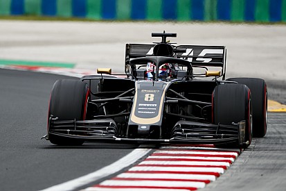 LIVE Formel 1: GP von Ungarn, Qualifying