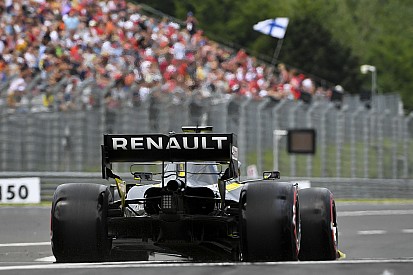 The consequences of going solo for snubbed Renault