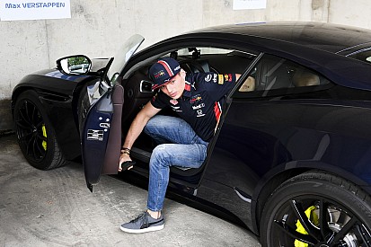 Verstappen gyorsabb és komplettebb versenyző, mint Vettel volt a Red Bullnál?